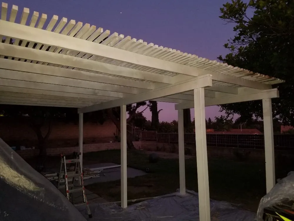 Slide of Baseline Industries