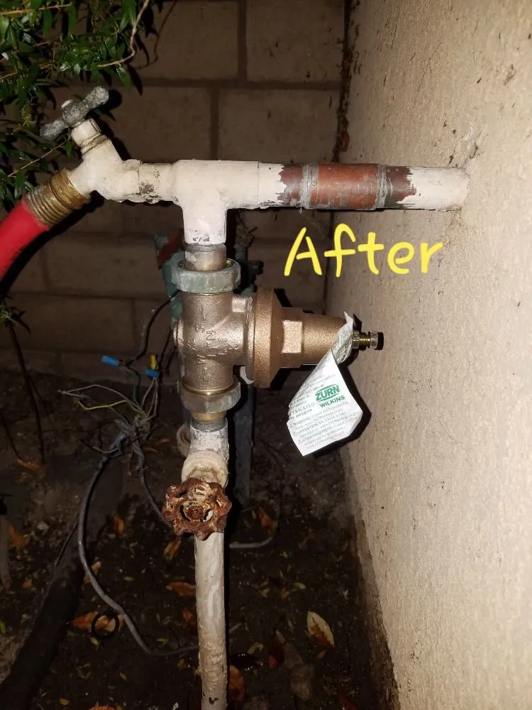 Slide of Baseline Industries