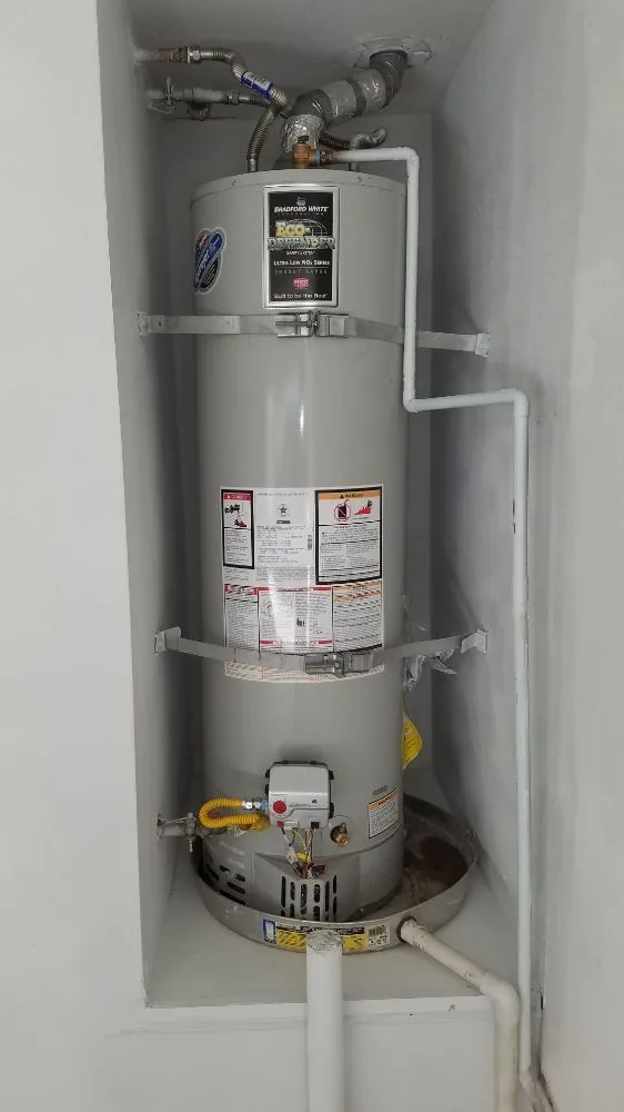 Slide of Baseline Industries