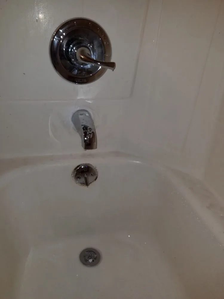 Slide of Baseline Industries