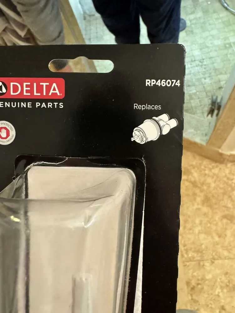 Slide of Baseline Plumbing