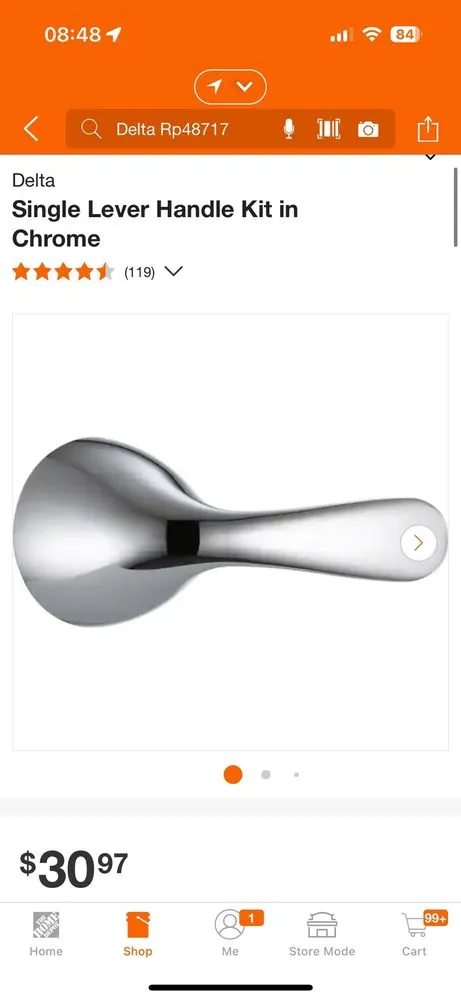 Slide of Baseline Plumbing