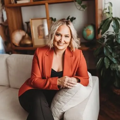 Slide of Baseline Service Company