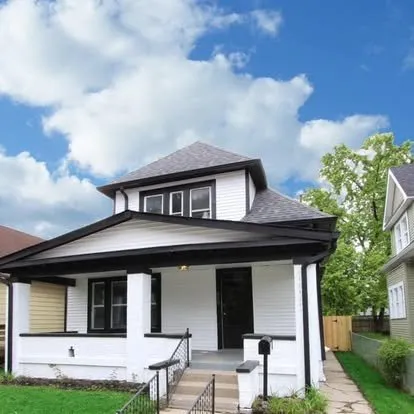 Slide of Baseline Service Company