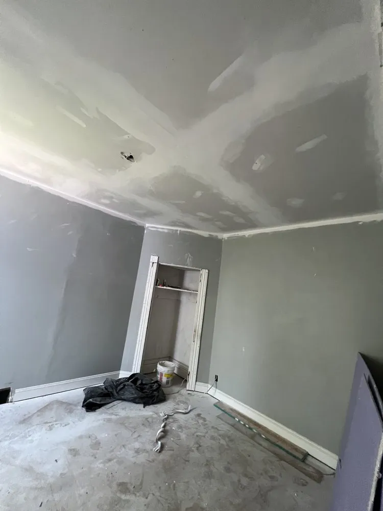 Slide of Basement kings