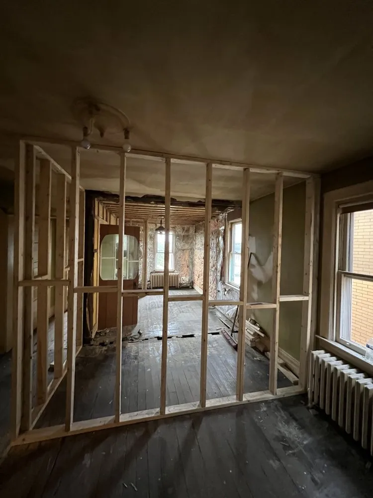 Slide of Basement kings