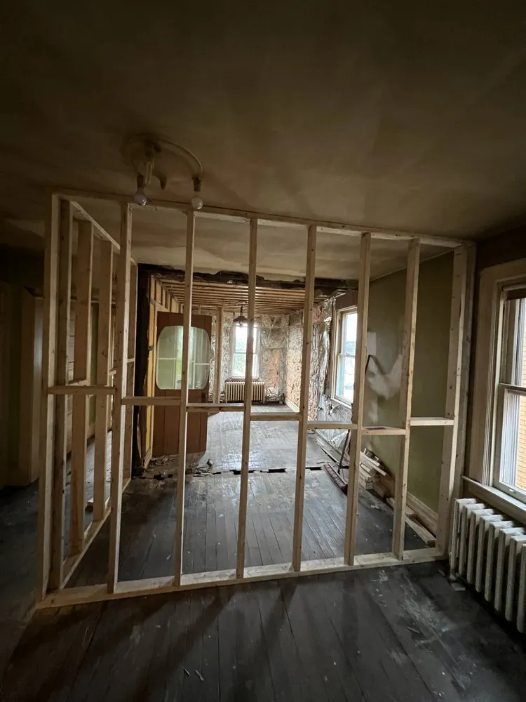 Slide of Basement kings