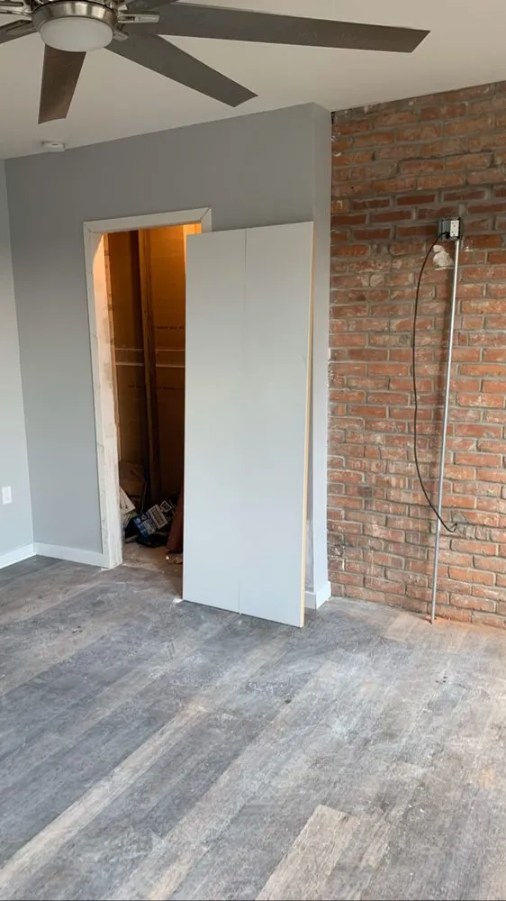 Slide of Basement kings