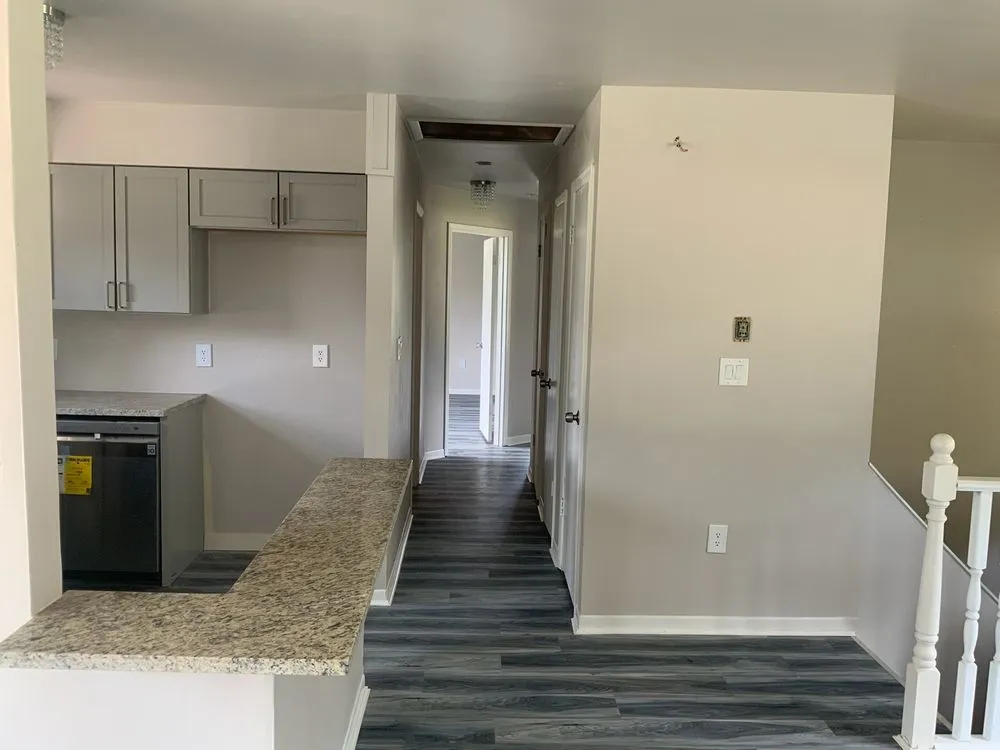 Slide of Basement kings