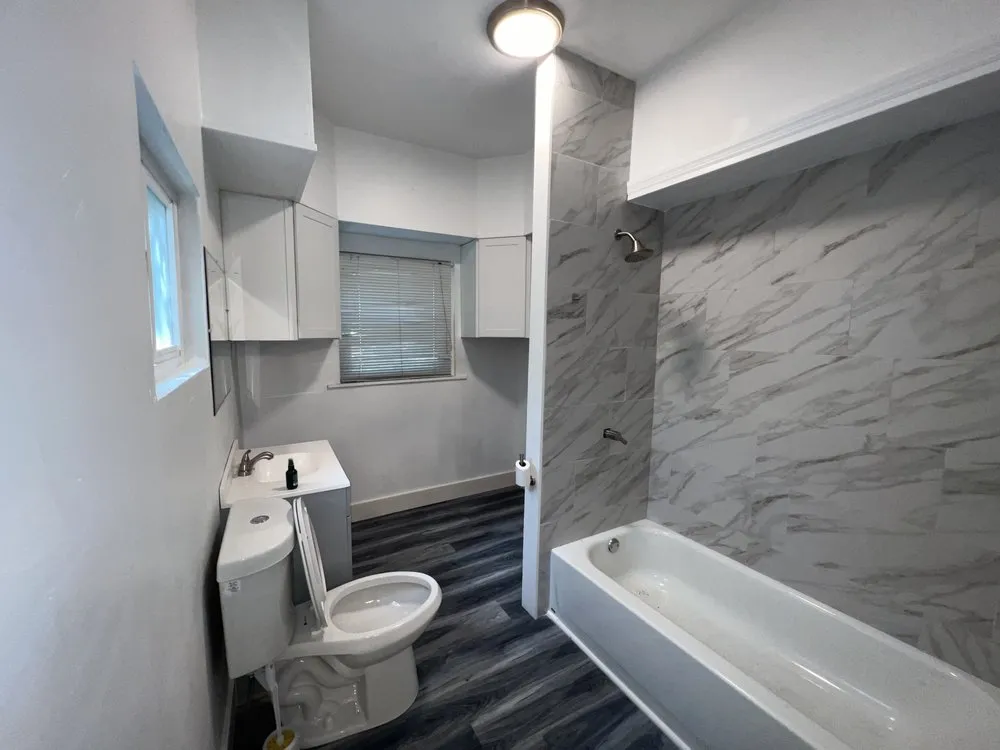 Slide of Basement kings