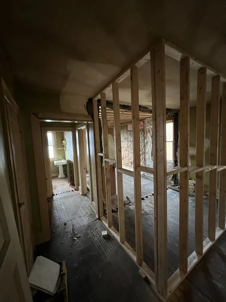 Slide of Basement kings