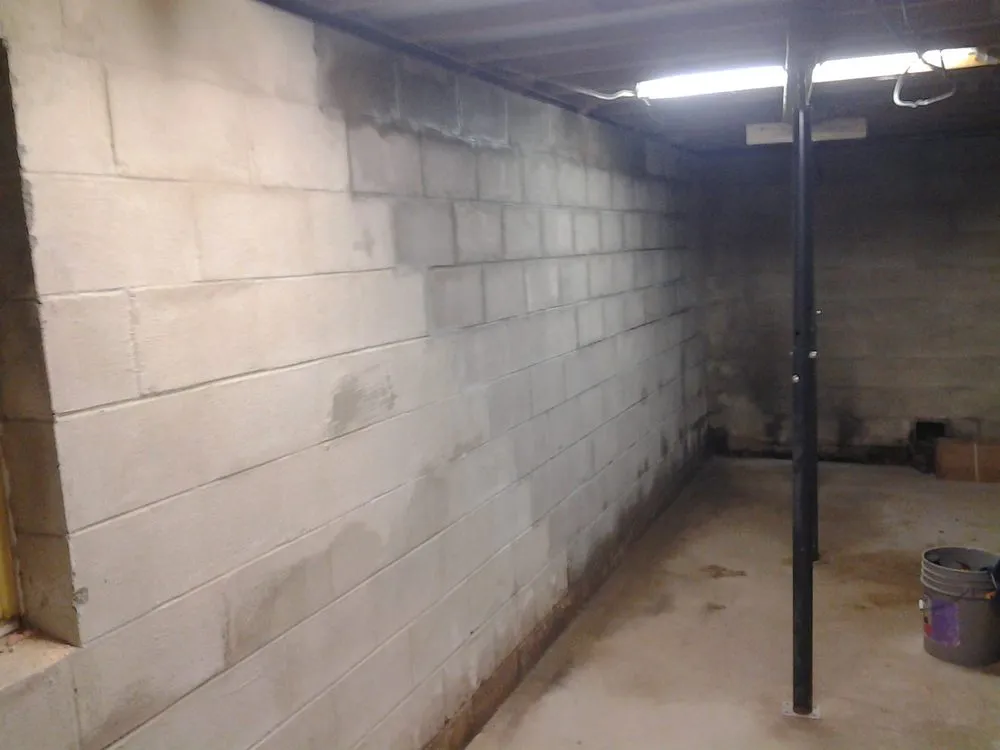 Expert plumbing repair in Webster, NY by Basement Technologies