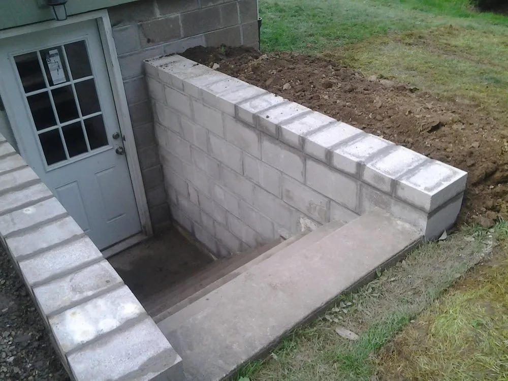 Trusted pipe repair for homes in Webster, NY by Basement Technologies