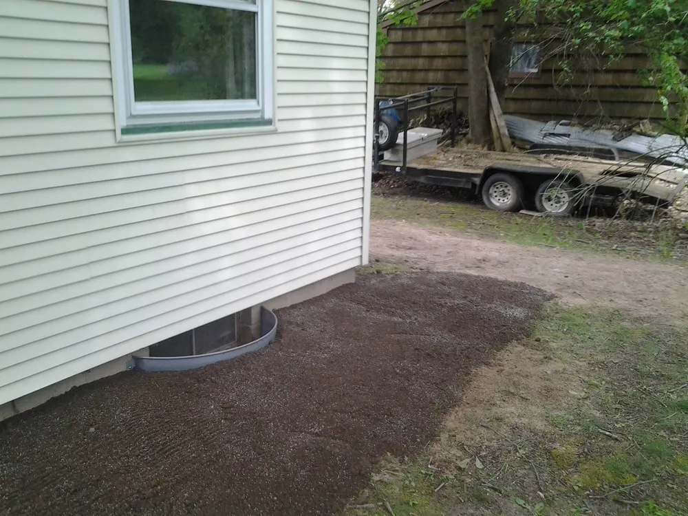 Reliable pipe repair for homes in Webster, NY by Basement Technologies