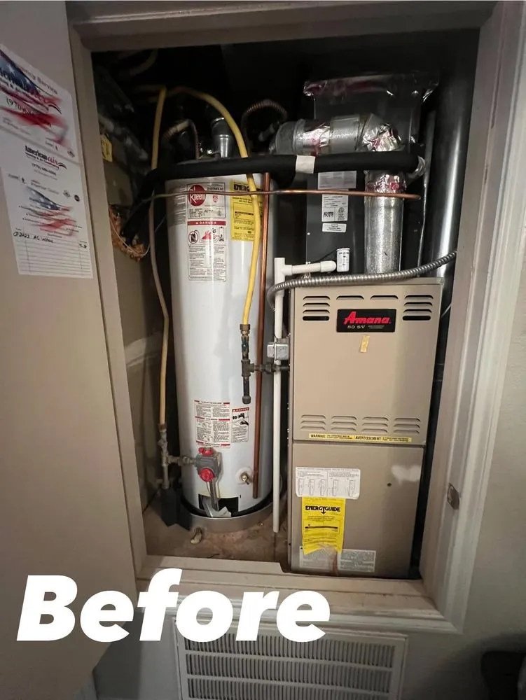 Slide of BASH Plumbing and Services