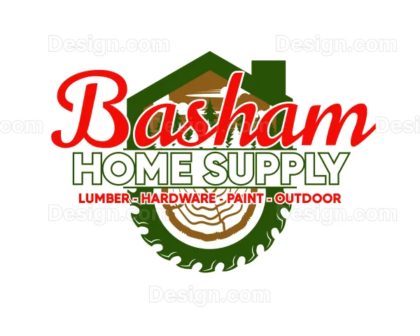 Slide of Basham Lumber Co Inc