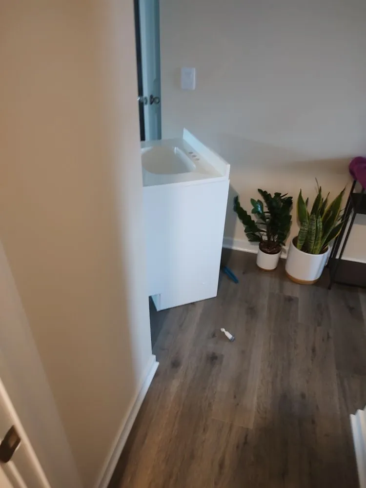 Slide of Basic Home Repair and Plumbing