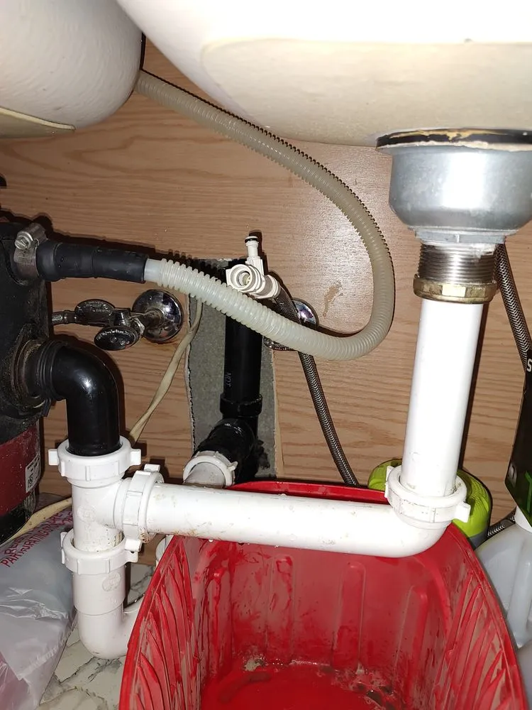 Slide of Basic Home Repair and Plumbing