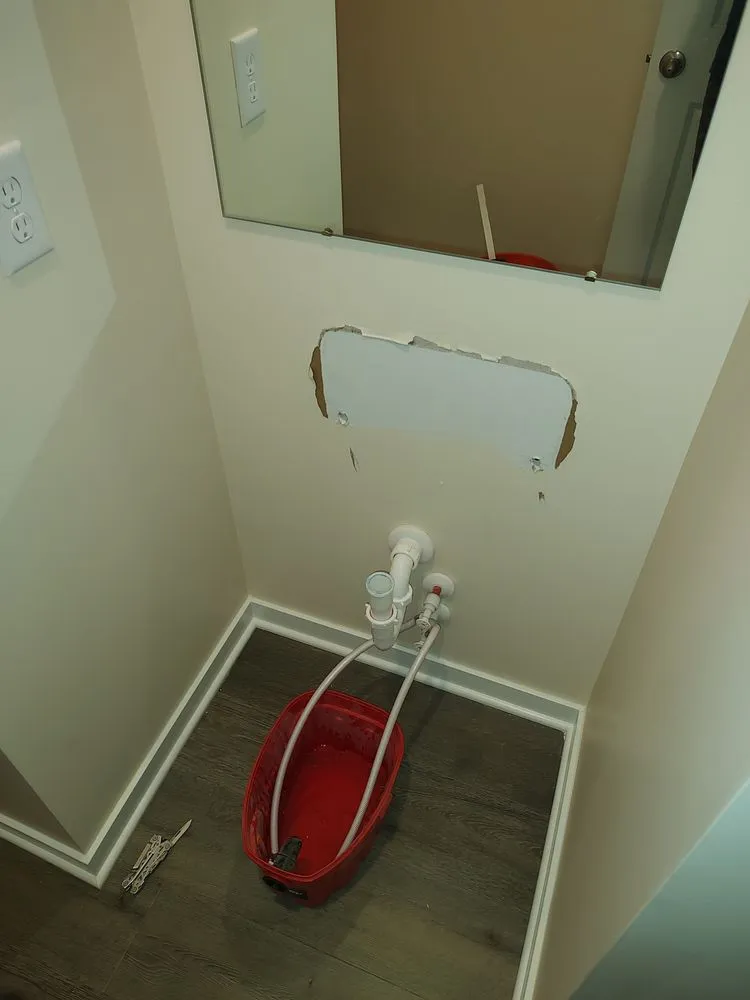 Slide of Basic Home Repair and Plumbing