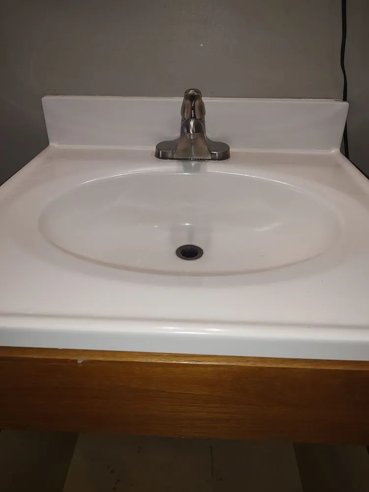 Slide of Basic Home Repair and Plumbing