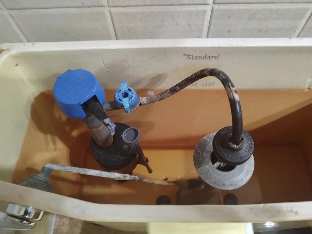 Slide of Basic Home Repair and Plumbing