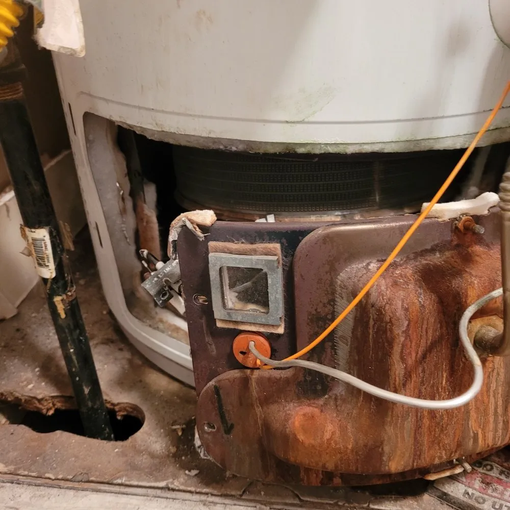 Slide of Basic Plumbing