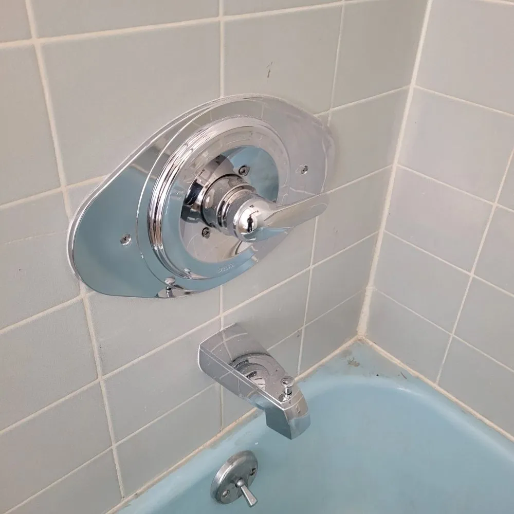 Slide of Basic Plumbing