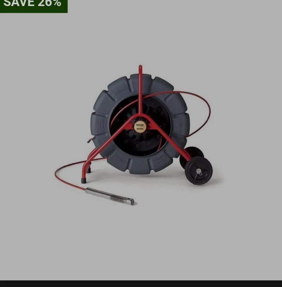 Slide of Basic Plumbing