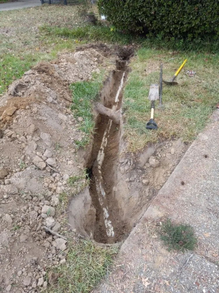 Slide of Basic Plumbing Repairs & Maintenance