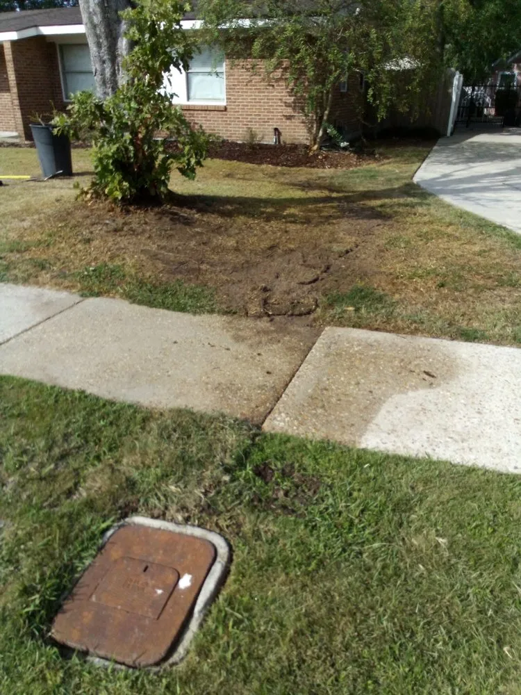 Slide of Basic Plumbing Repairs & Maintenance