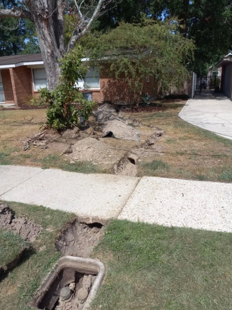 Slide of Basic Plumbing Repairs & Maintenance