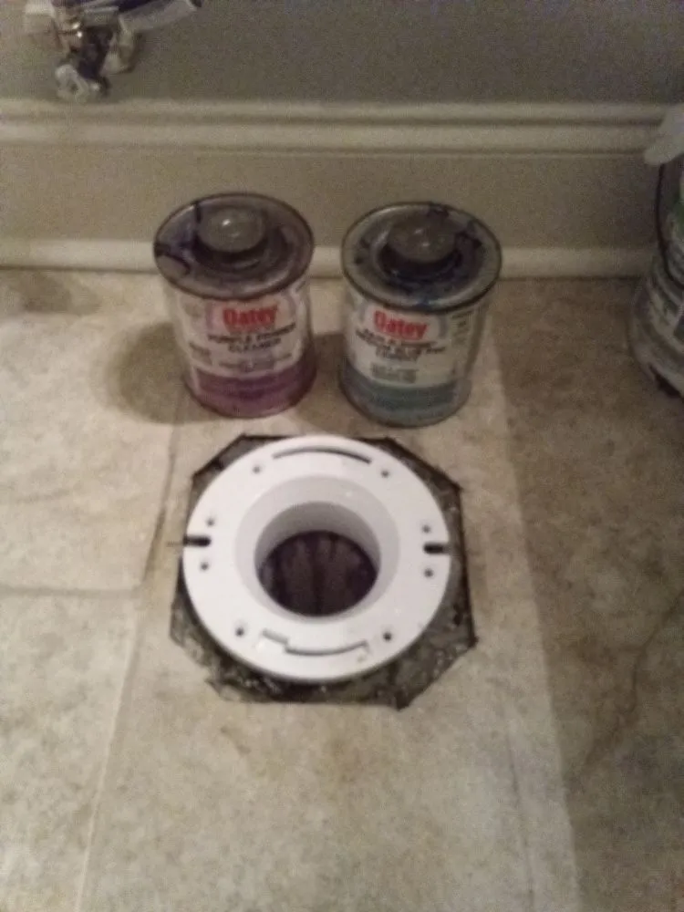 Professional water heater service in Hammond, LA by Basic Plumbing Repairs & Maintenance