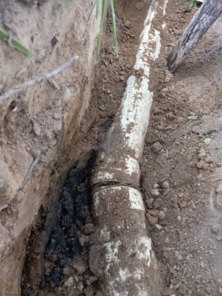 Slide of Basic Plumbing Repairs & Maintenance