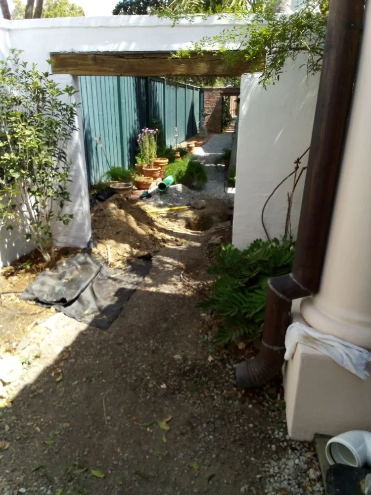 Slide of Basic Plumbing Repairs & Maintenance