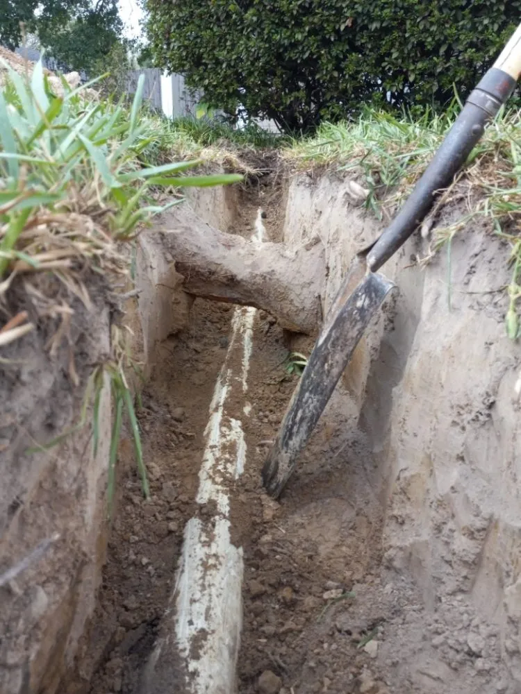 Slide of Basic Plumbing Repairs & Maintenance