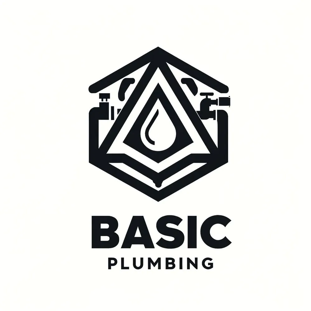 Slide of Basic Plumbing
