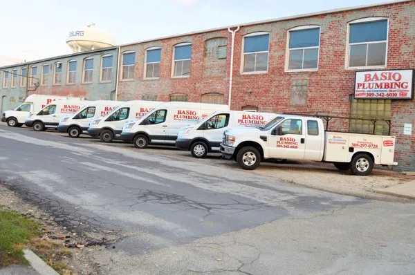 Basio Plumbing, Heating & Air