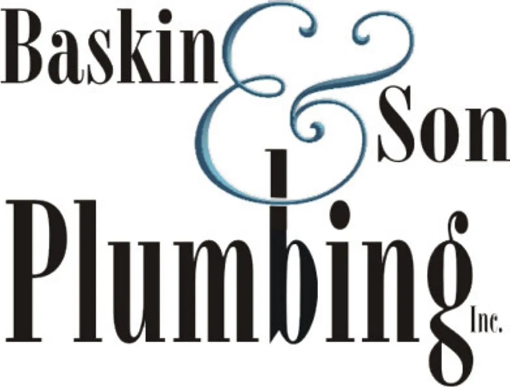 Slide of Baskin & Son Plumbing