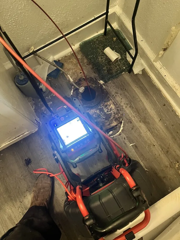 Slide of Bass Home Repairs