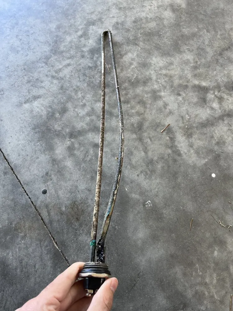 Slide of Bass Plumbing