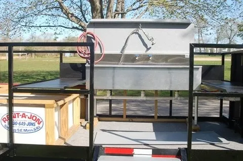 Slide of Bass Reddy Rooter