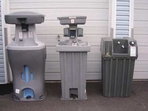 Slide of Bass Reddy Rooter