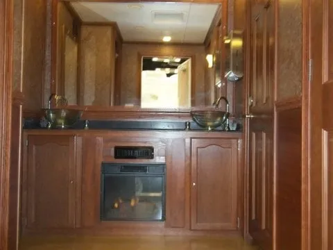 Slide of Bass Reddy Rooter