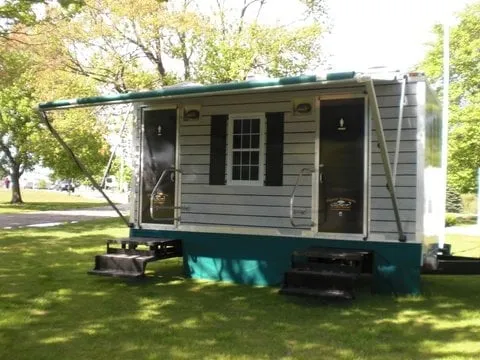 Slide of Bass Reddy Rooter