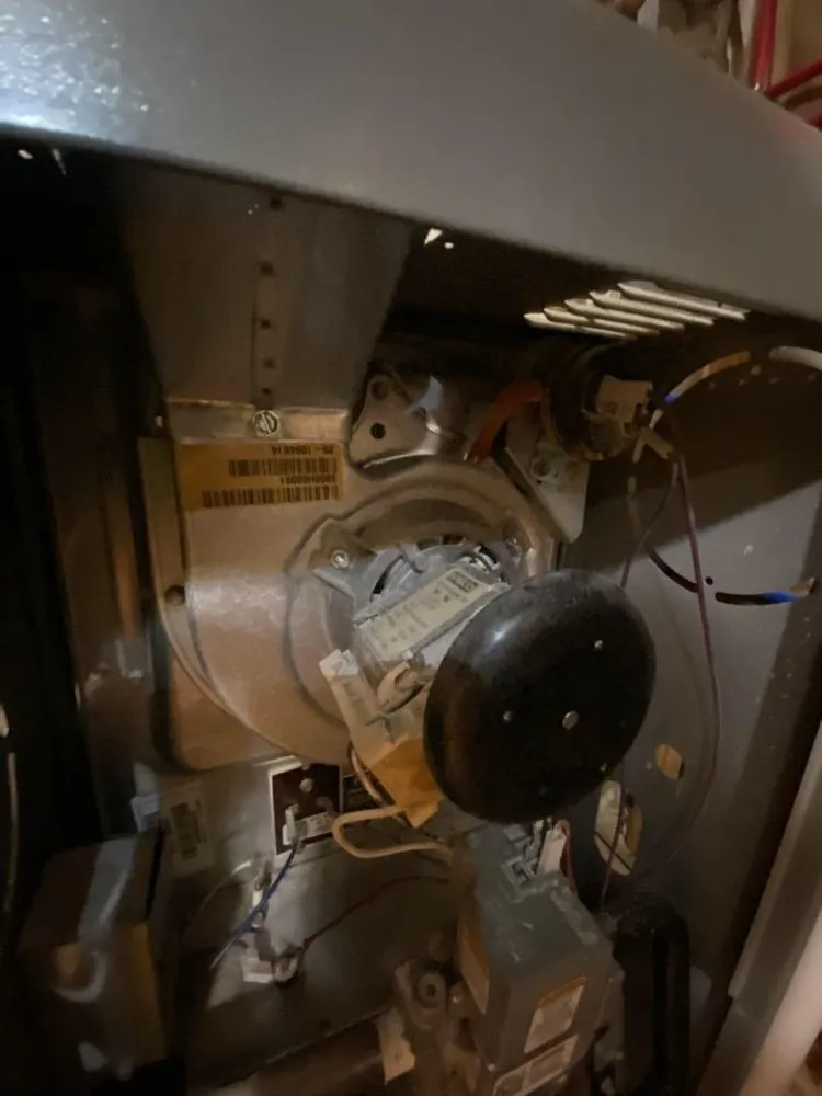 Slide of Basset Heating, Plumbing & Air Conditioning