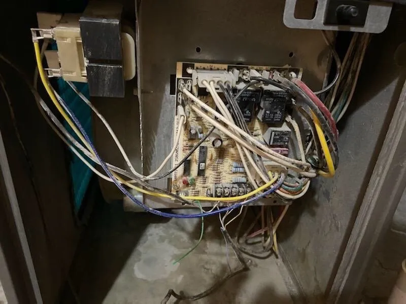 Slide of Basset Heating, Plumbing & Air Conditioning