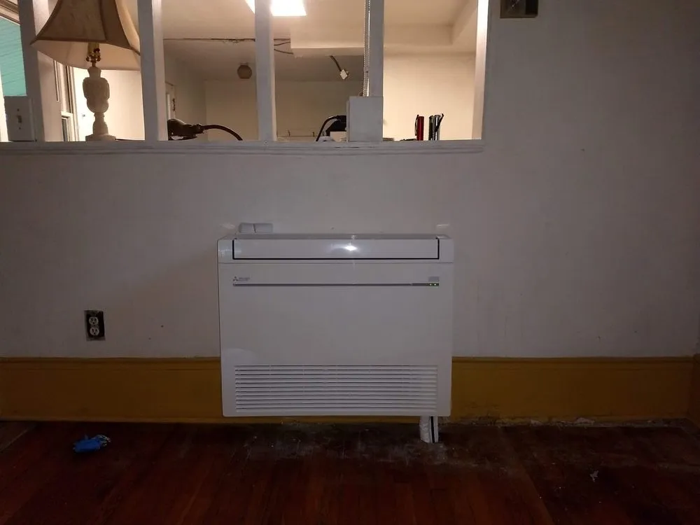 Slide of Bassett Plumbing & HVAC