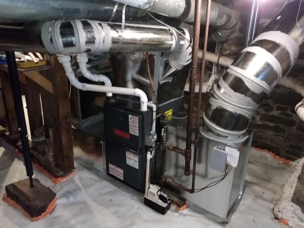 Affordable drain cleaning service in Dundee, NY - Bassett Plumbing & HVAC