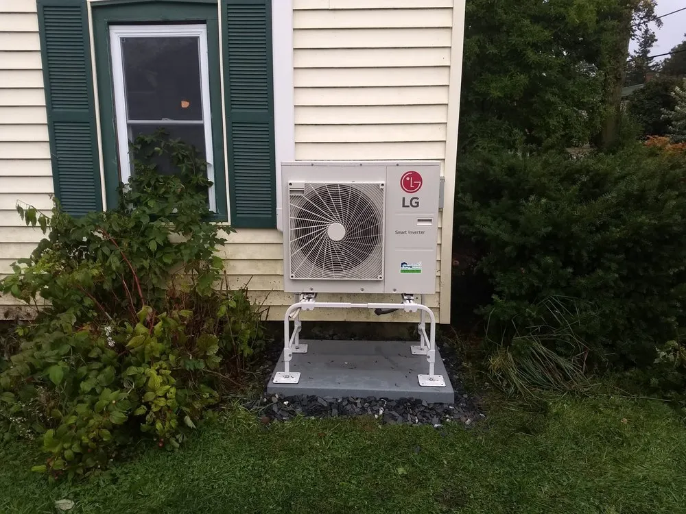 Expert emergency plumbing for homes in Dundee, NY by Bassett Plumbing & HVAC