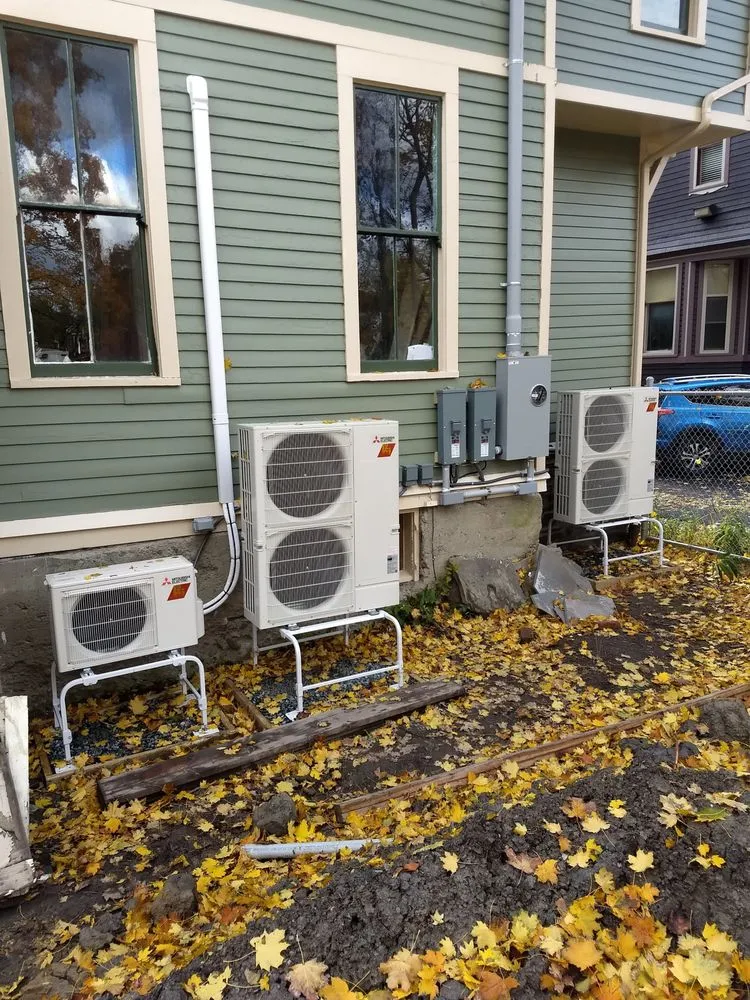 Slide of Bassett Plumbing & HVAC